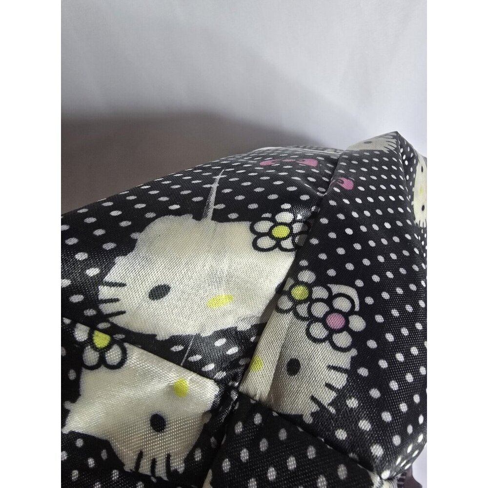 Hello Kitty Print Tote Bag Designed By Birdies Nest Branded - Picture 3 of 16